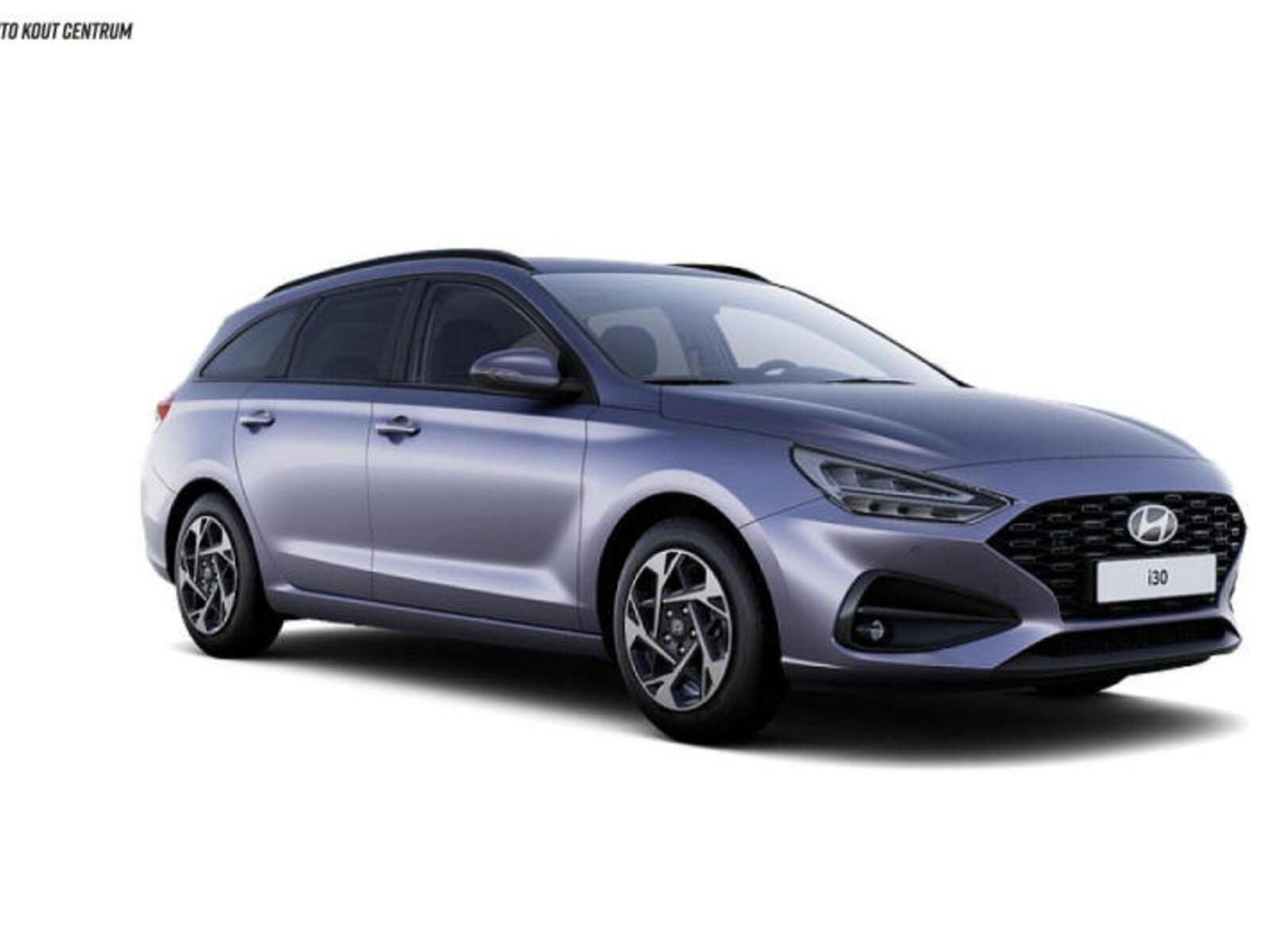 Hyundai i30 2