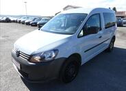 Volkswagen Caddy 3