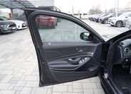 Mercedes-Benz Třídy S 13
