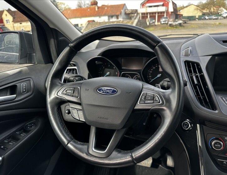 Ford Kuga 17
