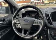 Ford Kuga 17