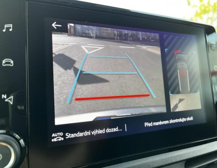 Toyota ProAce City Verso 19