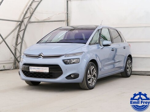 Citroën C4 Picasso