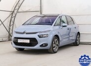 Citroën C4 Picasso 1