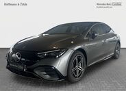 Mercedes-Benz EQE 1