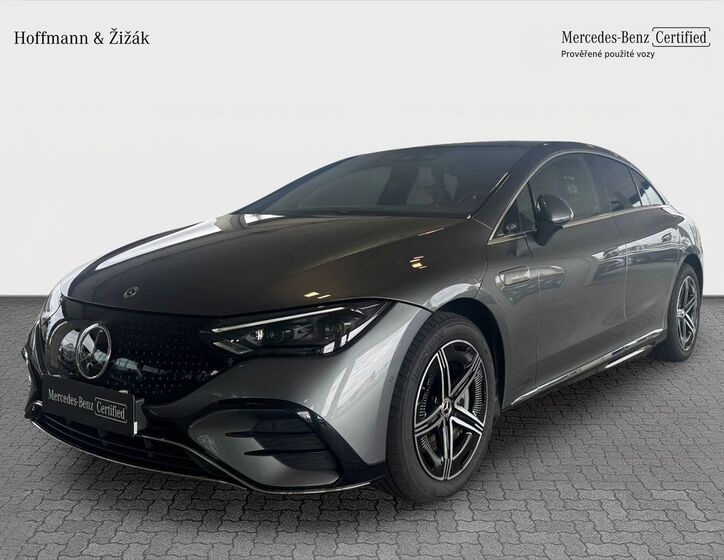 Mercedes-Benz EQE 1