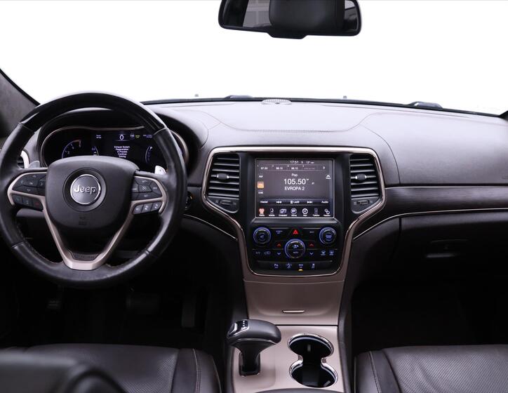 Jeep Grand Cherokee 31