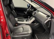 Land Rover Range Rover 7