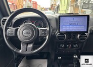 Jeep Wrangler 30
