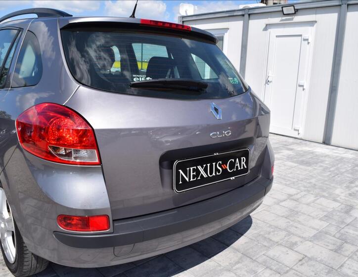 Renault Clio 12