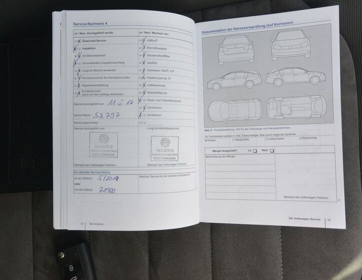 Volkswagen Golf 41