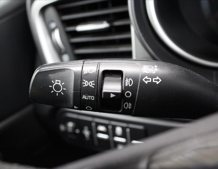 KIA Ceed 20