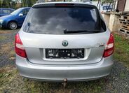 Škoda Fabia 4
