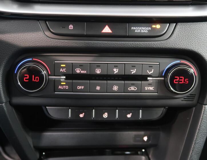 KIA XCeed 26