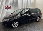 Seat Alhambra 3