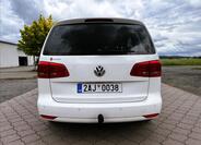 Volkswagen Touran 7