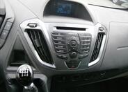 Ford Tourneo Custom 16