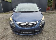 Opel Zafira 2