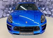 Porsche Macan 3