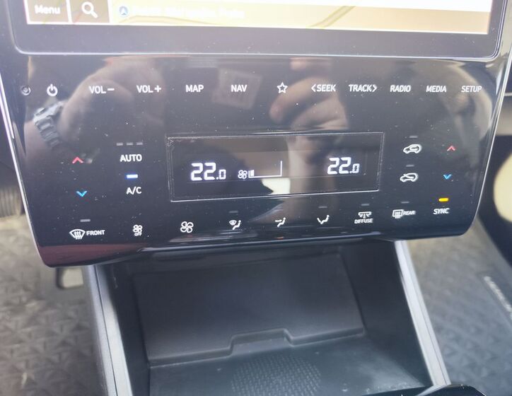 Hyundai Tucson 25