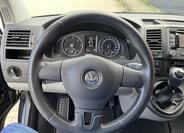 Volkswagen Caravelle 21