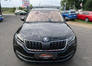 Škoda Kodiaq 7