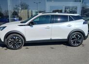 Peugeot 2008 4