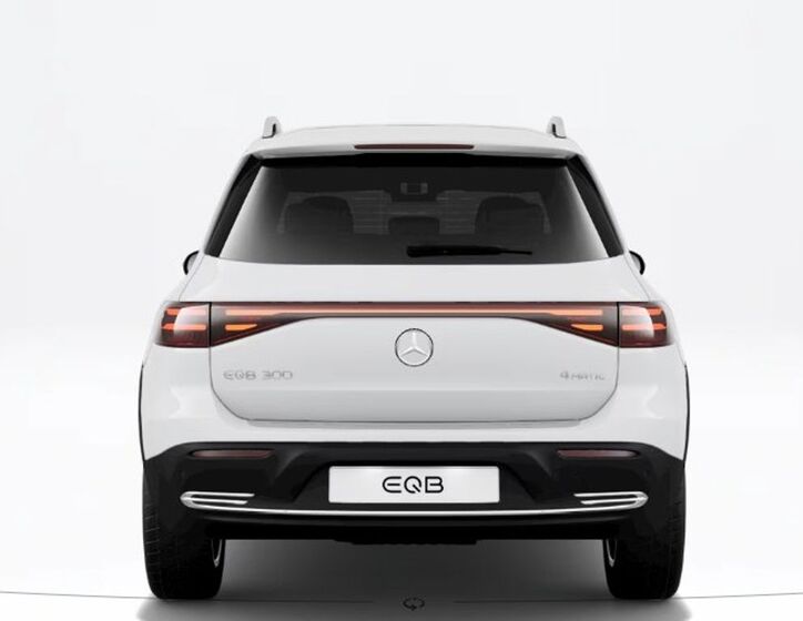 Mercedes-Benz EQB 5