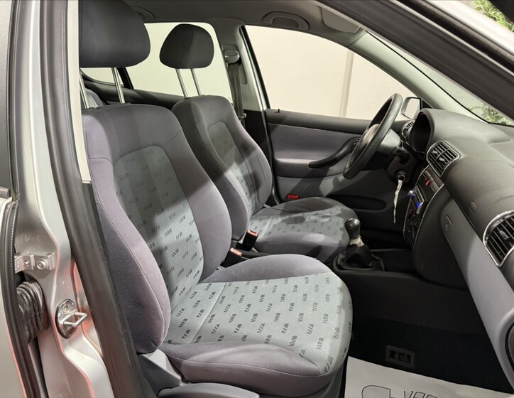 Seat Leon 16