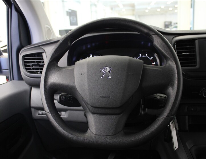 Peugeot Expert 7
