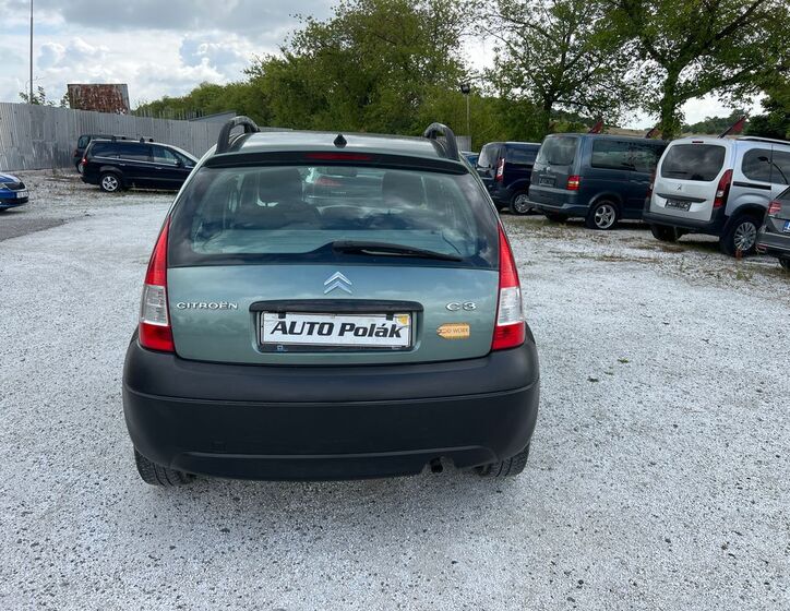 Citroën C3 12