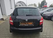 Škoda Fabia 7