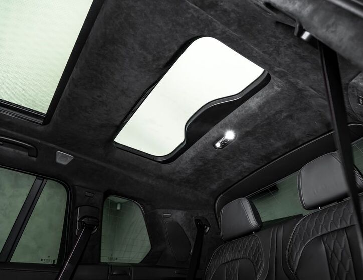 BMW X7 26