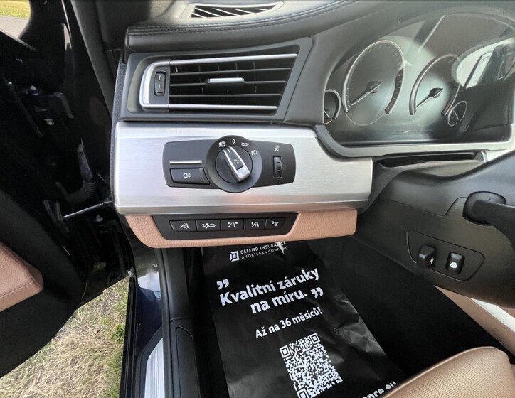 BMW Řada 7 12