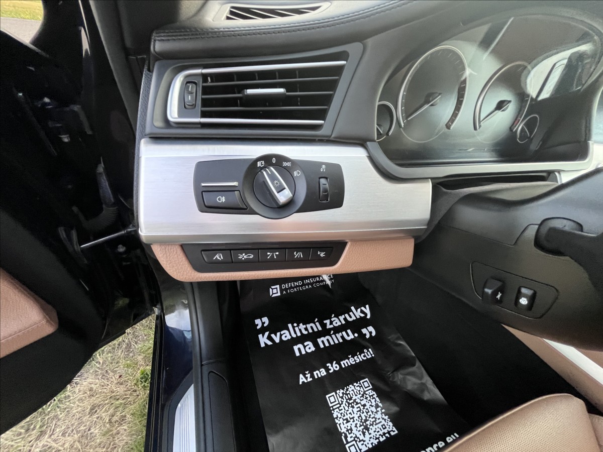 BMW Řada 7