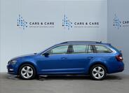 Škoda Octavia 2