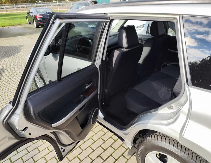 Suzuki Grand Vitara 30