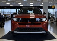 Opel Frontera 2