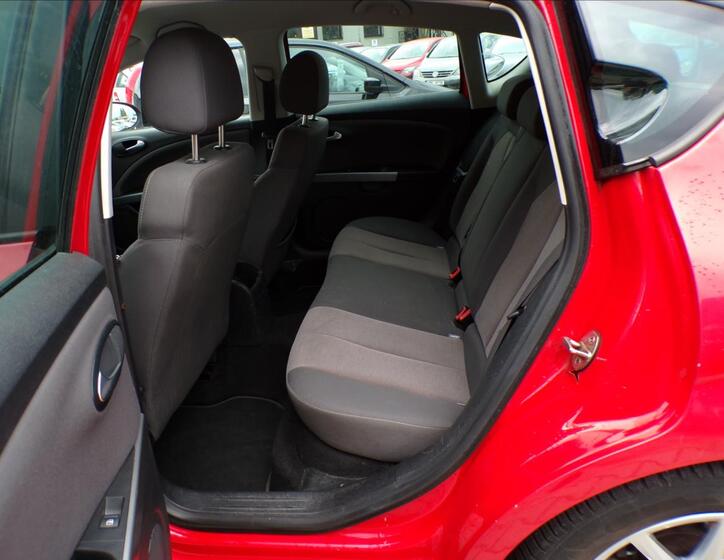 Seat Leon 21