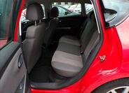 Seat Leon 21