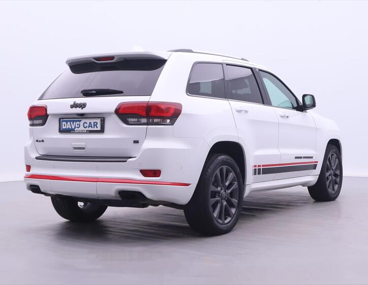 Jeep Grand Cherokee 7