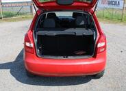 Škoda Fabia 13