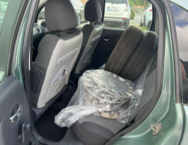 Citroën C3 9