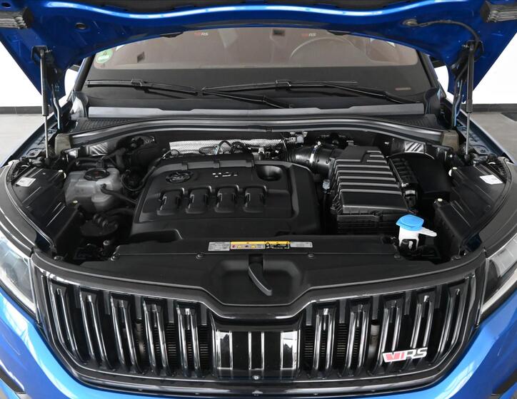 Škoda Kodiaq 5