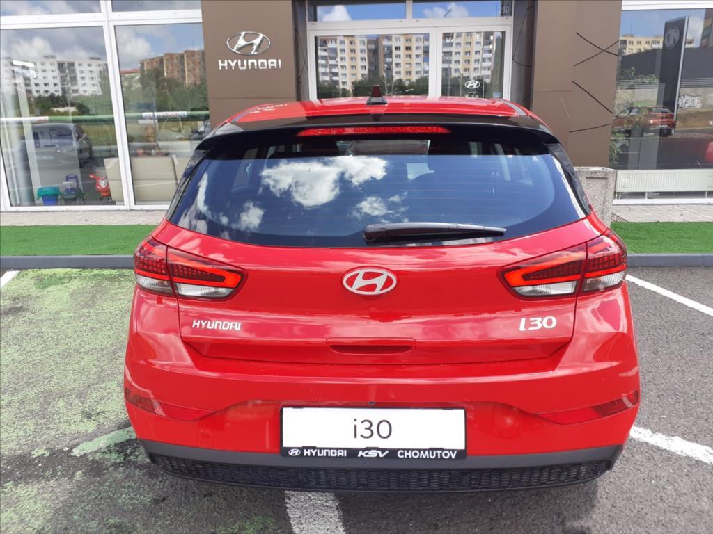 Hyundai i30 11