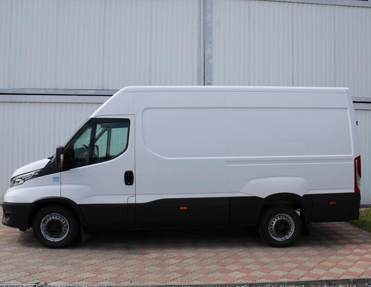Iveco Daily 6