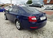 Škoda Octavia 5