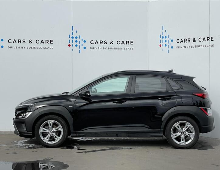 Hyundai Kona 2