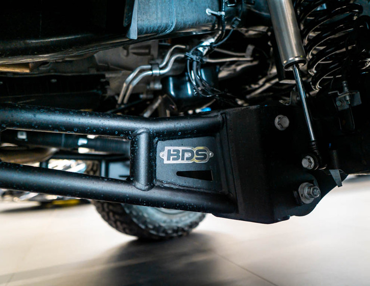 Dodge RAM 11