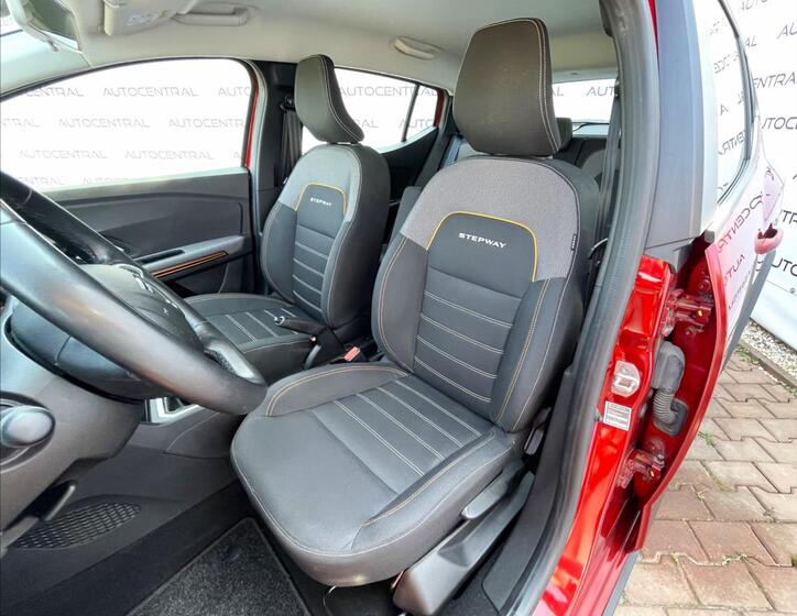 Dacia Sandero 12